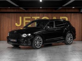 SUV   Bentley Bentayga 2022 , 31579000 , 