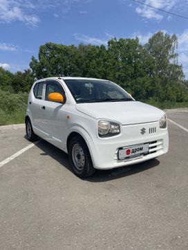  Suzuki Alto 2015 , 530000 , 