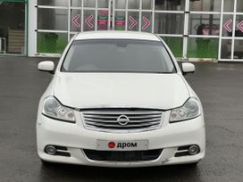  Nissan Fuga 2008 , 850000 , 