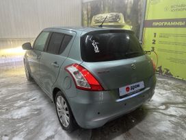  Suzuki Swift 2011 , 930000 , 