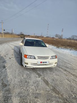  Toyota Chaser 1997 , 580000 , 