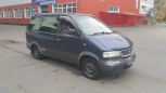    Nissan Largo 1996 , 120000 , 