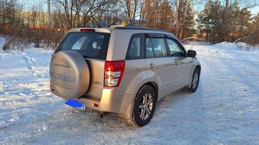 SUV   Suzuki Grand Vitara 2010 , 1395000 , 