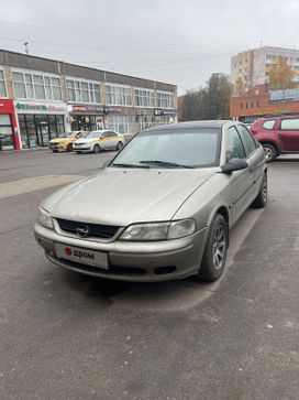  Opel Vectra 1996 , 80000 , 