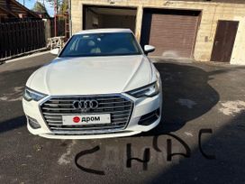  Audi A6 2022 , 6400000 , 