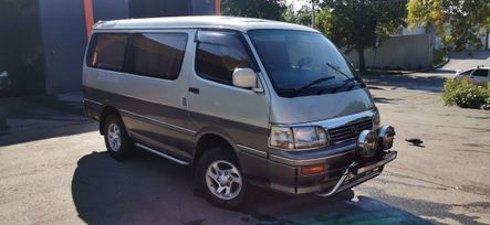    Toyota Hiace 1996 , 1250000 , 