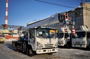  Isuzu Elf 2024 , 6533000 , 