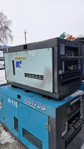  Airman PDS70SC 2018 , 450000 , 