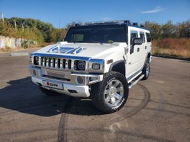 SUV   Hummer H2 2008 , 4000000 , 