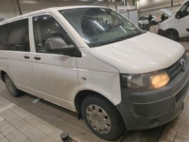    Volkswagen Caravelle 2011 , 1420000 , -