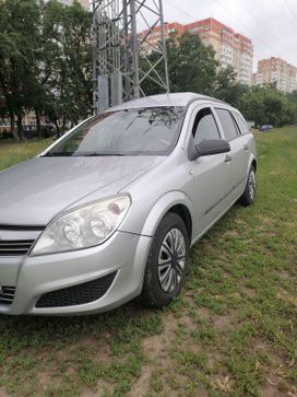  Opel Astra 2008 , 560000 , 
