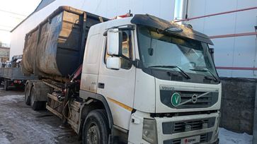 ,  Volvo FM 2013 , 8000000 , 