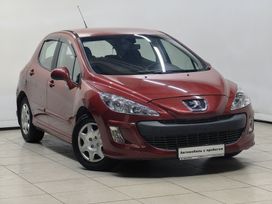  Peugeot 308 2009 , 498000 , 