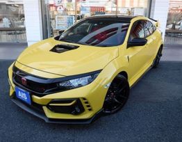  Honda Civic Type R 2020 , 3450000 , 