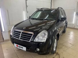 SUV   SsangYong Rexton 2011 , 1157000 , 