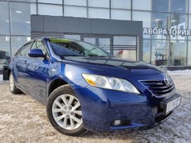  Toyota Camry 2008 , 1395000 , 