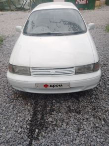  Corsa 1993