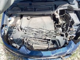    Ford C-MAX 2008 , 170000 , 