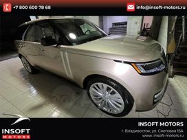 SUV   Land Rover Range Rover 2023 , 23539000 , 