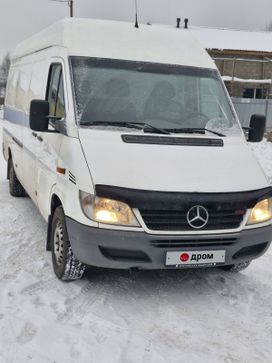  Mercedes-Benz Sprinter Classic 2016 , 1800000 , 