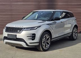 SUV   Land Rover Range Rover Evoque 2024 , 6500000 , 