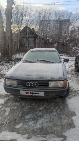  Audi 80 1990 , 100000 , 