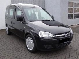   Opel Combo 2010 , 415000 , 