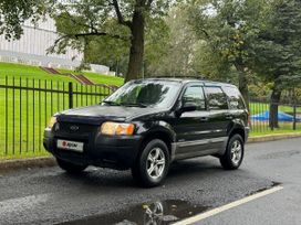 SUV   Ford Escape 2001 , 350000 , -