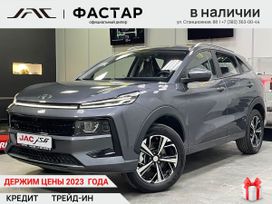 SUV   JAC JS6 2023 , 2049000 , 