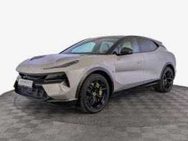 SUV   Lotus Eletre 2023 , 19400000 , 