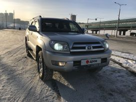 SUV   Toyota Hilux Surf 2004 , 1990000 , 