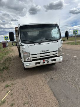  Isuzu Elf 2013 , 3965775 , -