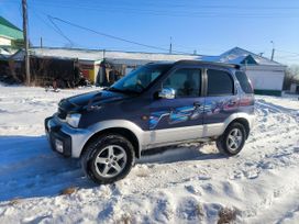 SUV   Daihatsu Terios 1997 , 290000 , 