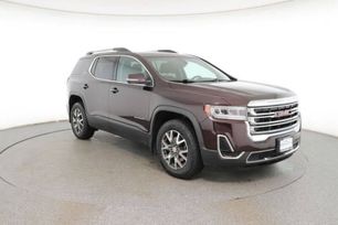 SUV   GMC Acadia 2021 , 3900000 , 