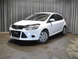  Ford Focus 2011 , 678000 , 