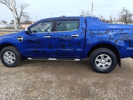  Ford Ranger 2012 , 1650000 , 
