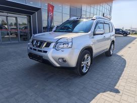 SUV   Nissan X-Trail 2014 , 1600000 , 