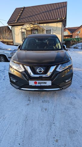 SUV   Nissan X-Trail 2021 , 3050000 , 