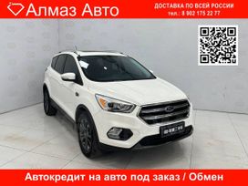 SUV   Ford Kuga 2019 , 1695000 , 