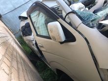  Hiace, 2011