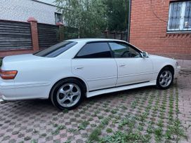  Toyota Mark II 1998 , 1350000 , 