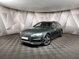  Audi A4 allroad quattro 2017 , 2095150 , 