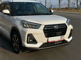 SUV   Daihatsu Rocky 2020 , 1699999 , --