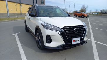 SUV   Nissan Kicks 2020 , 2320000 , 