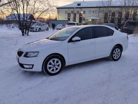  Skoda Octavia 2015 , 1240000 , 