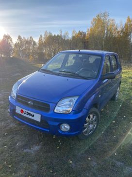  Suzuki Ignis 2006 , 530000 , 