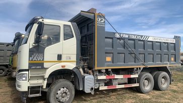  FAW J6 CA3250P66K2T1E4 2022 , 4100000 , --