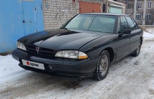  Pontiac Bonneville 1992 , 240000 , 