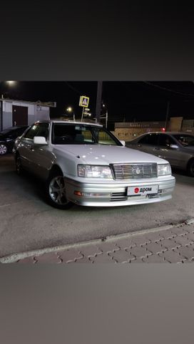  Toyota Crown 1997 , 630000 ,  