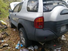  3  Isuzu VehiCross 1986 , 500000 , 
